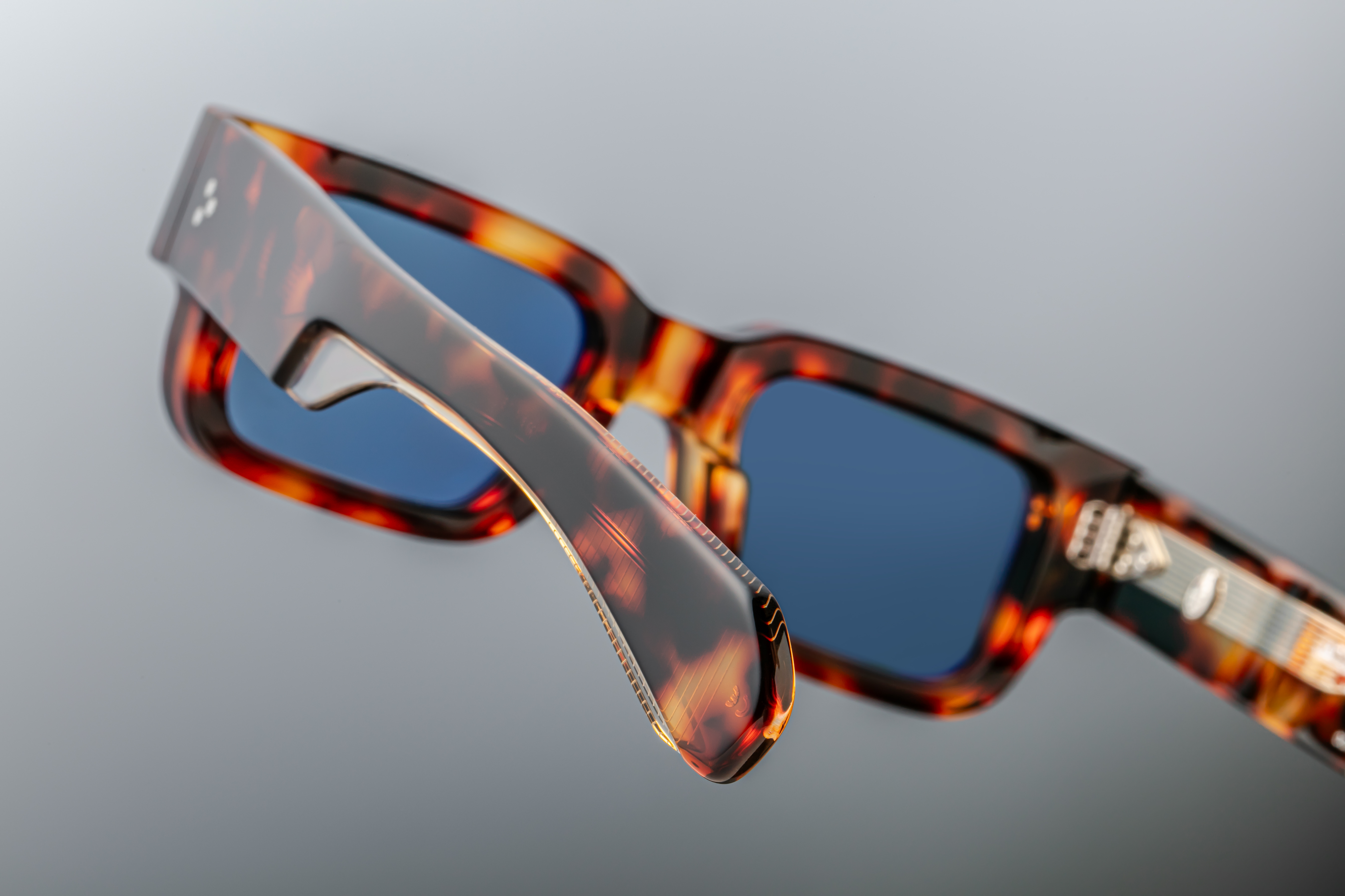 ASCARI – Jacques Marie Mage